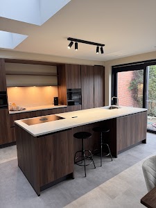 Poell Keukenbouw plaats foto