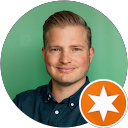 Mitchell Bouman profielfoto